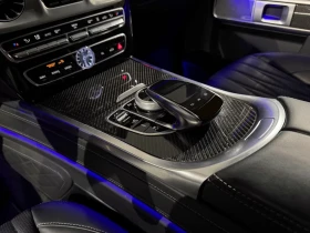 Mercedes-Benz G 63 AMG PERFORMANCE/585HP/EXCLUSIVE/MASSAGE/BURM/360/580g | Mobile.bg    10