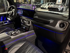 Mercedes-Benz G 63 AMG PERFORMANCE/585HP/EXCLUSIVE/MASSAGE/BURM/360/580g | Mobile.bg    12