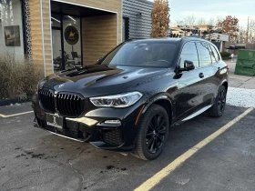 BMW X5 * 45e* CARFAX * БЕЗ ПЪРВОНАЧАЛНА ВНОСКА