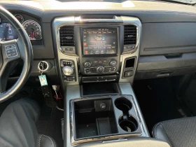 Dodge RAM 1500 CARFAX* АВТОФИНАНСИРАНЕ БЕЗ ПЪРВОНАЧАЛНА ВНОСКА - 20890 лв. / 10680.89 € - 65948244 8