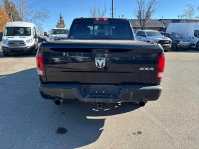 Dodge RAM 1500 CARFAX* АВТОФИНАНСИРАНЕ БЕЗ ПЪРВОНАЧАЛНА ВНОСКА - 20890 лв. / 10680.89 € - 65948244 4