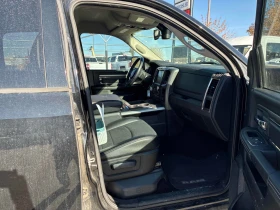 Dodge RAM 1500 CARFAX* АВТОФИНАНСИРАНЕ БЕЗ ПЪРВОНАЧАЛНА ВНОСКА - 20890 лв. / 10680.89 € - 65948244 12