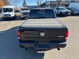 Dodge RAM 1500 CARFAX* АВТОФИНАНСИРАНЕ БЕЗ ПЪРВОНАЧАЛНА ВНОСКА - 20890 лв. / 10680.89 € - 65948244 10