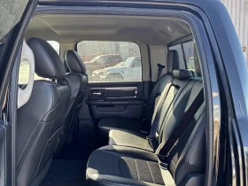 Dodge RAM 1500 CARFAX* АВТОФИНАНСИРАНЕ БЕЗ ПЪРВОНАЧАЛНА ВНОСКА - 20890 лв. / 10680.89 € - 65948244 9