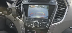 Hyundai Santa fe 2.2 CRDI 4x4 Premium, снимка 11