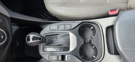 Hyundai Santa fe 2.2 CRDI 4x4 Premium, снимка 8