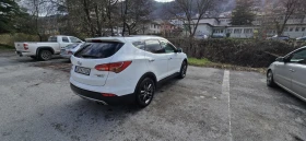 Hyundai Santa fe 2.2 CRDI 4x4 Premium, снимка 3