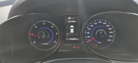 Hyundai Santa fe 2.2 CRDI 4x4 Premium, снимка 9