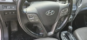 Hyundai Santa fe 2.2 CRDI 4x4 Premium, снимка 7