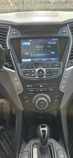 Hyundai Santa fe 2.2 CRDI 4x4 Premium | Mobile.bg � ����� ������ 10