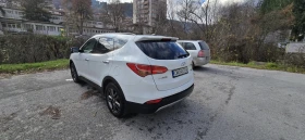 Hyundai Santa fe 2.2 CRDI 4x4 Premium, снимка 4