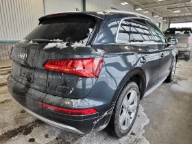 Audi Q5 * TECHNIK * CARFAX *    | Mobile.bg    3
