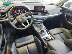 Audi Q5 * TECHNIK * CARFAX *    | Mobile.bg    10