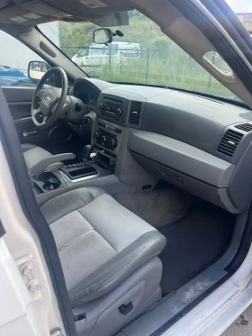Jeep Grand cherokee 3.7 LPG 4X4, снимка 8