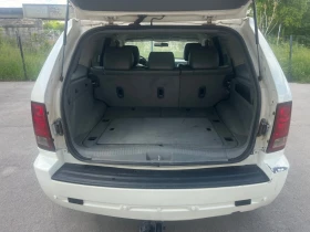 Jeep Grand cherokee 3.7 LPG 4X4, снимка 5