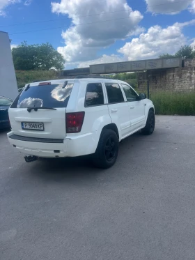 Jeep Grand cherokee 3.7 LPG 4X4, снимка 3