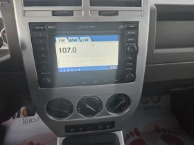 Jeep Compass 2.0TDI NAVI KOJA 4X4 - 7250 лв. / 3706.87 € - 20427192 8