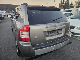 Jeep Compass 2.0TDI NAVI KOJA 4X4 - 7250 лв. / 3706.87 € - 20427192 4