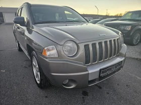 Jeep Compass 2.0TDI NAVI KOJA 4X4 - 7250 лв. / 3706.87 € - 20427192 2