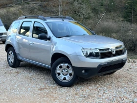 Dacia Duster 4x4* 1.5dCi* 110кс* ИТАЛИЯ* РЕАЛНИ КМ* ЧИСТО НОВИ 