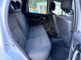 Dacia Duster 4x4* 1.5dCi* 110кс* ИТАЛИЯ* РЕАЛНИ КМ* ЧИСТО НОВИ  - 6550 € / 12810.69 лв. - 69788852 9