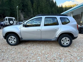 Dacia Duster 4x4* 1.5dCi* 110кс* ИТАЛИЯ* РЕАЛНИ КМ* ЧИСТО НОВИ  - 6550 € / 12810.69 лв. - 69788852 5