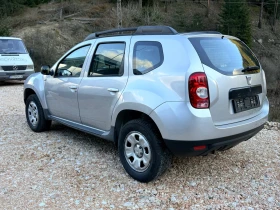 Dacia Duster 4x4* 1.5dCi* 110кс* ИТАЛИЯ* РЕАЛНИ КМ* ЧИСТО НОВИ  - 6550 € / 12810.69 лв. - 69788852 4