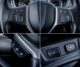 Suzuki Vitara 1.6 бензин КАТО НОВА! ТОП! С ГАРАНЦИЯ! - 9950 € / 19460.51 лв. - 64961499 14