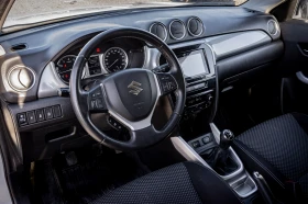 Suzuki Vitara 1.6 бензин КАТО НОВА! ТОП! С ГАРАНЦИЯ! - 9950 € / 19460.51 лв. - 64961499 7