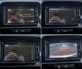 Suzuki Vitara 1.6 бензин КАТО НОВА! ТОП! С ГАРАНЦИЯ! - 9950 € / 19460.51 лв. - 64961499 13