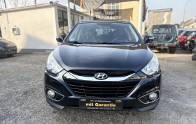 Hyundai IX35 2.0 Бензин внос Германия - 6000 € / 11734.98 лв. - 43159774 2