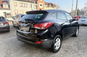Hyundai IX35 2.0 Бензин внос Германия - 6000 € / 11734.98 лв. - 43159774 4