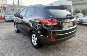 Hyundai IX35 2.0 Бензин внос Германия - 6000 € / 11734.98 лв. - 43159774 6