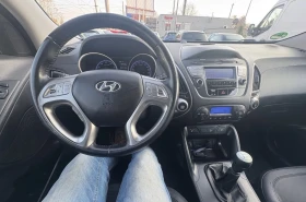 Hyundai IX35 2.0 Бензин внос Германия - 6000 € / 11734.98 лв. - 43159774 11