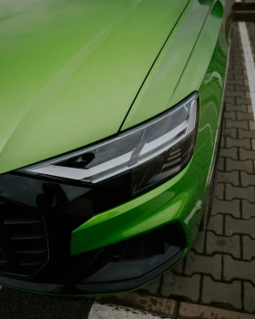 Audi SQ8 SQ8 4.0 TDI S-LINE, снимка 4