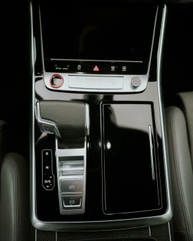 Audi SQ8 SQ8 4.0 TDI S-LINE, снимка 14