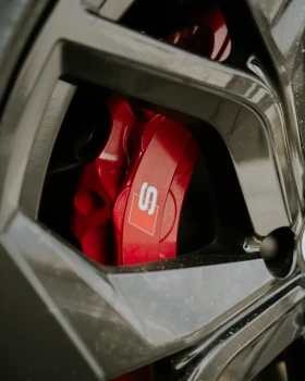 Audi SQ8 SQ8 4.0 TDI S-LINE, снимка 8