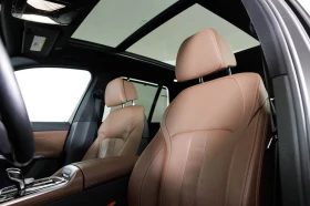 BMW X5 XDRIVE * HEAD UP * LASER * 360 * ПОДГРЕВ - 28900 € / 56523.49 лв. - 29586378 7