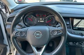Opel Grandland X 1.6 benz/plug, hibrid/ | Mobile.bg � ����� ������ 10