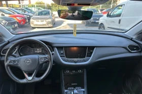 Opel Grandland X 1.6 benz/plug, hibrid/ | Mobile.bg � ����� ������ 8