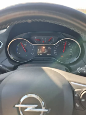 Opel Grandland X 1.6 benz/plug, hibrid/ | Mobile.bg � ����� ������ 12