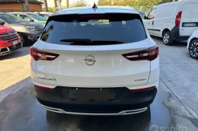 ����� �� �������� �� Opel Grandland X 1.6 benz/plug, hibrid/