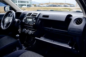 Toyota Urban Cruiser 1.4 D-4D 4x4 - 4890 € / 9564.01 лв. - 64086597 5