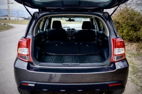 Toyota Urban Cruiser 1.4 D-4D 4x4 - 4890 € / 9564.01 лв. - 64086597 8