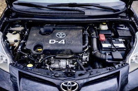 Toyota Urban Cruiser 1.4 D-4D 4x4 - 4890 € / 9564.01 лв. - 64086597 7