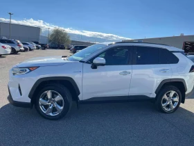 Toyota Rav4 * Hybrid Limited * CARFAX * PANO * KEYLESS *  - 24200 € / 47331.09 лв. - 93295034 2