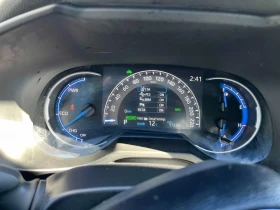 Toyota Rav4 * Hybrid Limited * CARFAX * PANO * KEYLESS *  - 24200 € / 47331.09 лв. - 93295034 7