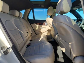 Mercedes-Benz GLC 300 BURMESTER* ПОДГРЕВ* КАМЕРА* КЕЙЛЕС* LANE* ASSIST, снимка 11 - Автомобили и джипове - 53642395