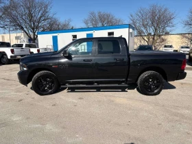 Dodge RAM 1500 * Big Horn * 2 КЛЮЧА* ПОДГРЕВ* PANO*  - 14050 € / 27479.41 лв. - 28103783 2