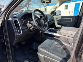Dodge RAM 1500 * Big Horn * 2 КЛЮЧА* ПОДГРЕВ* PANO*  - 14050 € / 27479.41 лв. - 28103783 5